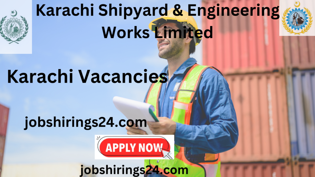 Karachi Vacancies